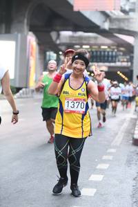 BIB: 1370
                            <button type="button" onclick="openModal(5880027)" class="btn btn-primary btn-sm float-right btn-popup" data-toggle="modal" data-target=".modal-high-quality">
                        <i class="fas fa-shopping-cart"></i> Add to Cart
                    </button>
                                            <button type="button" onclick="isThisMe(5880027, true)" class="btn btn-success btn-sm float-right btn-popup btn-isme hidden" data-toggle="tooltip" data-placement="bottom" title="นี่คือรูปของคุณใช่ไหม คลิกที่นี่เพื่อเอาเข้าอัลบั้ม">
                        <i class="fas fa-plus"></i> Add to album
                    </button>
                    <button type="button" onclick="isThisMe(5880027, false)" class="btn btn-warning btn-sm float-right btn-popup btn-isnotme hidden">
                        <i class="fas fa-ban"></i> Remove from album
                    </button>