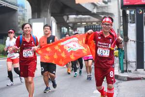 BIB: 1671, 2047, 2395
                            <button type="button" onclick="openModal(5878789)" class="btn btn-primary btn-sm float-right btn-popup" data-toggle="modal" data-target=".modal-high-quality">
                        <i class="fas fa-shopping-cart"></i> Add to Cart
                    </button>
                                            <button type="button" onclick="isThisMe(5878789, true)" class="btn btn-success btn-sm float-right btn-popup btn-isme hidden" data-toggle="tooltip" data-placement="bottom" title="นี่คือรูปของคุณใช่ไหม คลิกที่นี่เพื่อเอาเข้าอัลบั้ม">
                        <i class="fas fa-plus"></i> Add to album
                    </button>
                    <button type="button" onclick="isThisMe(5878789, false)" class="btn btn-warning btn-sm float-right btn-popup btn-isnotme hidden">
                        <i class="fas fa-ban"></i> Remove from album
                    </button>