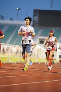 BIB: 8374
                            <button type="button" onclick="openModal(5909226)" class="btn btn-primary btn-sm float-right btn-popup" data-toggle="modal" data-target=".modal-high-quality">
                        <i class="fas fa-shopping-cart"></i> Add to Cart
                    </button>
                                            <button type="button" onclick="isThisMe(5909226, true)" class="btn btn-success btn-sm float-right btn-popup btn-isme hidden" data-toggle="tooltip" data-placement="bottom" title="นี่คือรูปของคุณใช่ไหม คลิกที่นี่เพื่อเอาเข้าอัลบั้ม">
                        <i class="fas fa-plus"></i> Add to album
                    </button>
                    <button type="button" onclick="isThisMe(5909226, false)" class="btn btn-warning btn-sm float-right btn-popup btn-isnotme hidden">
                        <i class="fas fa-ban"></i> Remove from album
                    </button>