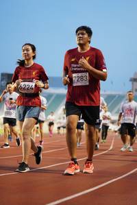 BIB: 7283, 6224
                            <button type="button" onclick="openModal(5911354)" class="btn btn-primary btn-sm float-right btn-popup" data-toggle="modal" data-target=".modal-high-quality">
                        <i class="fas fa-shopping-cart"></i> Add to Cart
                    </button>
                                            <button type="button" onclick="isThisMe(5911354, true)" class="btn btn-success btn-sm float-right btn-popup btn-isme hidden" data-toggle="tooltip" data-placement="bottom" title="นี่คือรูปของคุณใช่ไหม คลิกที่นี่เพื่อเอาเข้าอัลบั้ม">
                        <i class="fas fa-plus"></i> Add to album
                    </button>
                    <button type="button" onclick="isThisMe(5911354, false)" class="btn btn-warning btn-sm float-right btn-popup btn-isnotme hidden">
                        <i class="fas fa-ban"></i> Remove from album
                    </button>