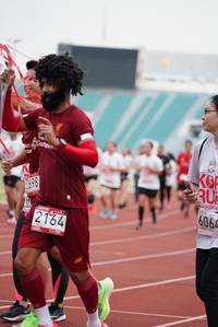 BIB: 2898, 606, 2164
                            <button type="button" onclick="openModal(5922088)" class="btn btn-primary btn-sm float-right btn-popup" data-toggle="modal" data-target=".modal-high-quality">
                        <i class="fas fa-shopping-cart"></i> Add to Cart
                    </button>
                                            <button type="button" onclick="isThisMe(5922088, true)" class="btn btn-success btn-sm float-right btn-popup btn-isme hidden" data-toggle="tooltip" data-placement="bottom" title="นี่คือรูปของคุณใช่ไหม คลิกที่นี่เพื่อเอาเข้าอัลบั้ม">
                        <i class="fas fa-plus"></i> Add to album
                    </button>
                    <button type="button" onclick="isThisMe(5922088, false)" class="btn btn-warning btn-sm float-right btn-popup btn-isnotme hidden">
                        <i class="fas fa-ban"></i> Remove from album
                    </button>