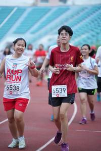 BIB: 6538, 6539
                            <button type="button" onclick="openModal(5914302)" class="btn btn-primary btn-sm float-right btn-popup" data-toggle="modal" data-target=".modal-high-quality">
                        <i class="fas fa-shopping-cart"></i> Add to Cart
                    </button>
                                            <button type="button" onclick="isThisMe(5914302, true)" class="btn btn-success btn-sm float-right btn-popup btn-isme hidden" data-toggle="tooltip" data-placement="bottom" title="นี่คือรูปของคุณใช่ไหม คลิกที่นี่เพื่อเอาเข้าอัลบั้ม">
                        <i class="fas fa-plus"></i> Add to album
                    </button>
                    <button type="button" onclick="isThisMe(5914302, false)" class="btn btn-warning btn-sm float-right btn-popup btn-isnotme hidden">
                        <i class="fas fa-ban"></i> Remove from album
                    </button>