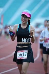 BIB: 5617
                            <button type="button" onclick="openModal(5915578)" class="btn btn-primary btn-sm float-right btn-popup" data-toggle="modal" data-target=".modal-high-quality">
                        <i class="fas fa-shopping-cart"></i> Add to Cart
                    </button>
                                            <button type="button" onclick="isThisMe(5915578, true)" class="btn btn-success btn-sm float-right btn-popup btn-isme hidden" data-toggle="tooltip" data-placement="bottom" title="นี่คือรูปของคุณใช่ไหม คลิกที่นี่เพื่อเอาเข้าอัลบั้ม">
                        <i class="fas fa-plus"></i> Add to album
                    </button>
                    <button type="button" onclick="isThisMe(5915578, false)" class="btn btn-warning btn-sm float-right btn-popup btn-isnotme hidden">
                        <i class="fas fa-ban"></i> Remove from album
                    </button>