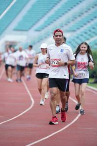 BIB: 292, 991
                            <button type="button" onclick="openModal(5919770)" class="btn btn-primary btn-sm float-right btn-popup" data-toggle="modal" data-target=".modal-high-quality">
                        <i class="fas fa-shopping-cart"></i> Add to Cart
                    </button>
                                            <button type="button" onclick="isThisMe(5919770, true)" class="btn btn-success btn-sm float-right btn-popup btn-isme hidden" data-toggle="tooltip" data-placement="bottom" title="นี่คือรูปของคุณใช่ไหม คลิกที่นี่เพื่อเอาเข้าอัลบั้ม">
                        <i class="fas fa-plus"></i> Add to album
                    </button>
                    <button type="button" onclick="isThisMe(5919770, false)" class="btn btn-warning btn-sm float-right btn-popup btn-isnotme hidden">
                        <i class="fas fa-ban"></i> Remove from album
                    </button>