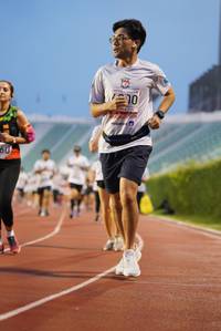 BIB: 
                            <button type="button" onclick="openModal(5910383)" class="btn btn-primary btn-sm float-right btn-popup" data-toggle="modal" data-target=".modal-high-quality">
                        <i class="fas fa-shopping-cart"></i> Add to Cart
                    </button>
                                            <button type="button" onclick="isThisMe(5910383, true)" class="btn btn-success btn-sm float-right btn-popup btn-isme hidden" data-toggle="tooltip" data-placement="bottom" title="นี่คือรูปของคุณใช่ไหม คลิกที่นี่เพื่อเอาเข้าอัลบั้ม">
                        <i class="fas fa-plus"></i> Add to album
                    </button>
                    <button type="button" onclick="isThisMe(5910383, false)" class="btn btn-warning btn-sm float-right btn-popup btn-isnotme hidden">
                        <i class="fas fa-ban"></i> Remove from album
                    </button>