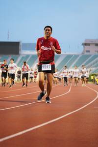 BIB: 7597
                            <button type="button" onclick="openModal(5912397)" class="btn btn-primary btn-sm float-right btn-popup" data-toggle="modal" data-target=".modal-high-quality">
                        <i class="fas fa-shopping-cart"></i> Add to Cart
                    </button>
                                            <button type="button" onclick="isThisMe(5912397, true)" class="btn btn-success btn-sm float-right btn-popup btn-isme hidden" data-toggle="tooltip" data-placement="bottom" title="นี่คือรูปของคุณใช่ไหม คลิกที่นี่เพื่อเอาเข้าอัลบั้ม">
                        <i class="fas fa-plus"></i> Add to album
                    </button>
                    <button type="button" onclick="isThisMe(5912397, false)" class="btn btn-warning btn-sm float-right btn-popup btn-isnotme hidden">
                        <i class="fas fa-ban"></i> Remove from album
                    </button>