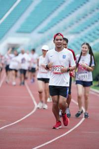 BIB: 292, 6991
                            <button type="button" onclick="openModal(5919833)" class="btn btn-primary btn-sm float-right btn-popup" data-toggle="modal" data-target=".modal-high-quality">
                        <i class="fas fa-shopping-cart"></i> Add to Cart
                    </button>
                                            <button type="button" onclick="isThisMe(5919833, true)" class="btn btn-success btn-sm float-right btn-popup btn-isme hidden" data-toggle="tooltip" data-placement="bottom" title="นี่คือรูปของคุณใช่ไหม คลิกที่นี่เพื่อเอาเข้าอัลบั้ม">
                        <i class="fas fa-plus"></i> Add to album
                    </button>
                    <button type="button" onclick="isThisMe(5919833, false)" class="btn btn-warning btn-sm float-right btn-popup btn-isnotme hidden">
                        <i class="fas fa-ban"></i> Remove from album
                    </button>