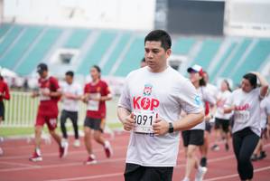 BIB: 3091
                            <button type="button" onclick="openModal(5914523)" class="btn btn-primary btn-sm float-right btn-popup" data-toggle="modal" data-target=".modal-high-quality">
                        <i class="fas fa-shopping-cart"></i> Add to Cart
                    </button>
                                            <button type="button" onclick="isThisMe(5914523, true)" class="btn btn-success btn-sm float-right btn-popup btn-isme hidden" data-toggle="tooltip" data-placement="bottom" title="นี่คือรูปของคุณใช่ไหม คลิกที่นี่เพื่อเอาเข้าอัลบั้ม">
                        <i class="fas fa-plus"></i> Add to album
                    </button>
                    <button type="button" onclick="isThisMe(5914523, false)" class="btn btn-warning btn-sm float-right btn-popup btn-isnotme hidden">
                        <i class="fas fa-ban"></i> Remove from album
                    </button>