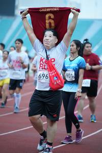 BIB: 696, 901
                            <button type="button" onclick="openModal(5914029)" class="btn btn-primary btn-sm float-right btn-popup" data-toggle="modal" data-target=".modal-high-quality">
                        <i class="fas fa-shopping-cart"></i> Add to Cart
                    </button>
                                            <button type="button" onclick="isThisMe(5914029, true)" class="btn btn-success btn-sm float-right btn-popup btn-isme hidden" data-toggle="tooltip" data-placement="bottom" title="นี่คือรูปของคุณใช่ไหม คลิกที่นี่เพื่อเอาเข้าอัลบั้ม">
                        <i class="fas fa-plus"></i> Add to album
                    </button>
                    <button type="button" onclick="isThisMe(5914029, false)" class="btn btn-warning btn-sm float-right btn-popup btn-isnotme hidden">
                        <i class="fas fa-ban"></i> Remove from album
                    </button>