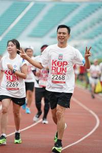 BIB: 2268, 2269
                            <button type="button" onclick="openModal(5924150)" class="btn btn-primary btn-sm float-right btn-popup" data-toggle="modal" data-target=".modal-high-quality">
                        <i class="fas fa-shopping-cart"></i> Add to Cart
                    </button>
                                            <button type="button" onclick="isThisMe(5924150, true)" class="btn btn-success btn-sm float-right btn-popup btn-isme hidden" data-toggle="tooltip" data-placement="bottom" title="นี่คือรูปของคุณใช่ไหม คลิกที่นี่เพื่อเอาเข้าอัลบั้ม">
                        <i class="fas fa-plus"></i> Add to album
                    </button>
                    <button type="button" onclick="isThisMe(5924150, false)" class="btn btn-warning btn-sm float-right btn-popup btn-isnotme hidden">
                        <i class="fas fa-ban"></i> Remove from album
                    </button>