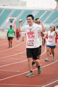 BIB: 2019, 5328
                            <button type="button" onclick="openModal(5929819)" class="btn btn-primary btn-sm float-right btn-popup" data-toggle="modal" data-target=".modal-high-quality">
                        <i class="fas fa-shopping-cart"></i> Add to Cart
                    </button>
                                            <button type="button" onclick="isThisMe(5929819, true)" class="btn btn-success btn-sm float-right btn-popup btn-isme hidden" data-toggle="tooltip" data-placement="bottom" title="นี่คือรูปของคุณใช่ไหม คลิกที่นี่เพื่อเอาเข้าอัลบั้ม">
                        <i class="fas fa-plus"></i> Add to album
                    </button>
                    <button type="button" onclick="isThisMe(5929819, false)" class="btn btn-warning btn-sm float-right btn-popup btn-isnotme hidden">
                        <i class="fas fa-ban"></i> Remove from album
                    </button>