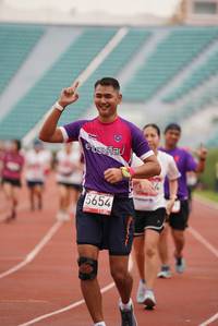 BIB: 5654
                            <button type="button" onclick="openModal(5932426)" class="btn btn-primary btn-sm float-right btn-popup" data-toggle="modal" data-target=".modal-high-quality">
                        <i class="fas fa-shopping-cart"></i> Add to Cart
                    </button>
                                            <button type="button" onclick="isThisMe(5932426, true)" class="btn btn-success btn-sm float-right btn-popup btn-isme hidden" data-toggle="tooltip" data-placement="bottom" title="นี่คือรูปของคุณใช่ไหม คลิกที่นี่เพื่อเอาเข้าอัลบั้ม">
                        <i class="fas fa-plus"></i> Add to album
                    </button>
                    <button type="button" onclick="isThisMe(5932426, false)" class="btn btn-warning btn-sm float-right btn-popup btn-isnotme hidden">
                        <i class="fas fa-ban"></i> Remove from album
                    </button>