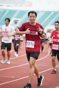 BIB: 7218, 8259
                            <button type="button" onclick="openModal(5917877)" class="btn btn-primary btn-sm float-right btn-popup" data-toggle="modal" data-target=".modal-high-quality">
                        <i class="fas fa-shopping-cart"></i> Add to Cart
                    </button>
                                            <button type="button" onclick="isThisMe(5917877, true)" class="btn btn-success btn-sm float-right btn-popup btn-isme hidden" data-toggle="tooltip" data-placement="bottom" title="นี่คือรูปของคุณใช่ไหม คลิกที่นี่เพื่อเอาเข้าอัลบั้ม">
                        <i class="fas fa-plus"></i> Add to album
                    </button>
                    <button type="button" onclick="isThisMe(5917877, false)" class="btn btn-warning btn-sm float-right btn-popup btn-isnotme hidden">
                        <i class="fas fa-ban"></i> Remove from album
                    </button>