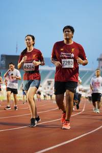 BIB: 7283, 6224
                            <button type="button" onclick="openModal(5911372)" class="btn btn-primary btn-sm float-right btn-popup" data-toggle="modal" data-target=".modal-high-quality">
                        <i class="fas fa-shopping-cart"></i> Add to Cart
                    </button>
                                            <button type="button" onclick="isThisMe(5911372, true)" class="btn btn-success btn-sm float-right btn-popup btn-isme hidden" data-toggle="tooltip" data-placement="bottom" title="นี่คือรูปของคุณใช่ไหม คลิกที่นี่เพื่อเอาเข้าอัลบั้ม">
                        <i class="fas fa-plus"></i> Add to album
                    </button>
                    <button type="button" onclick="isThisMe(5911372, false)" class="btn btn-warning btn-sm float-right btn-popup btn-isnotme hidden">
                        <i class="fas fa-ban"></i> Remove from album
                    </button>