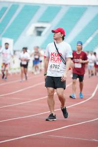 BIB: 6702
                            <button type="button" onclick="openModal(5918666)" class="btn btn-primary btn-sm float-right btn-popup" data-toggle="modal" data-target=".modal-high-quality">
                        <i class="fas fa-shopping-cart"></i> Add to Cart
                    </button>
                                            <button type="button" onclick="isThisMe(5918666, true)" class="btn btn-success btn-sm float-right btn-popup btn-isme hidden" data-toggle="tooltip" data-placement="bottom" title="นี่คือรูปของคุณใช่ไหม คลิกที่นี่เพื่อเอาเข้าอัลบั้ม">
                        <i class="fas fa-plus"></i> Add to album
                    </button>
                    <button type="button" onclick="isThisMe(5918666, false)" class="btn btn-warning btn-sm float-right btn-popup btn-isnotme hidden">
                        <i class="fas fa-ban"></i> Remove from album
                    </button>