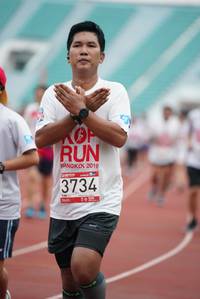 BIB: 2019, 3734
                            <button type="button" onclick="openModal(5915652)" class="btn btn-primary btn-sm float-right btn-popup" data-toggle="modal" data-target=".modal-high-quality">
                        <i class="fas fa-shopping-cart"></i> Add to Cart
                    </button>
                                            <button type="button" onclick="isThisMe(5915652, true)" class="btn btn-success btn-sm float-right btn-popup btn-isme hidden" data-toggle="tooltip" data-placement="bottom" title="นี่คือรูปของคุณใช่ไหม คลิกที่นี่เพื่อเอาเข้าอัลบั้ม">
                        <i class="fas fa-plus"></i> Add to album
                    </button>
                    <button type="button" onclick="isThisMe(5915652, false)" class="btn btn-warning btn-sm float-right btn-popup btn-isnotme hidden">
                        <i class="fas fa-ban"></i> Remove from album
                    </button>