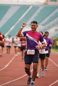 BIB: 5654
                            <button type="button" onclick="openModal(5932425)" class="btn btn-primary btn-sm float-right btn-popup" data-toggle="modal" data-target=".modal-high-quality">
                        <i class="fas fa-shopping-cart"></i> Add to Cart
                    </button>
                                            <button type="button" onclick="isThisMe(5932425, true)" class="btn btn-success btn-sm float-right btn-popup btn-isme hidden" data-toggle="tooltip" data-placement="bottom" title="นี่คือรูปของคุณใช่ไหม คลิกที่นี่เพื่อเอาเข้าอัลบั้ม">
                        <i class="fas fa-plus"></i> Add to album
                    </button>
                    <button type="button" onclick="isThisMe(5932425, false)" class="btn btn-warning btn-sm float-right btn-popup btn-isnotme hidden">
                        <i class="fas fa-ban"></i> Remove from album
                    </button>