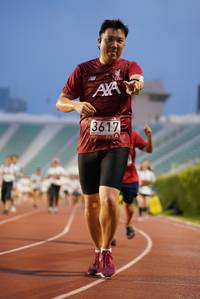 BIB: 3617
                            <button type="button" onclick="openModal(5909065)" class="btn btn-primary btn-sm float-right btn-popup" data-toggle="modal" data-target=".modal-high-quality">
                        <i class="fas fa-shopping-cart"></i> Add to Cart
                    </button>
                                            <button type="button" onclick="isThisMe(5909065, true)" class="btn btn-success btn-sm float-right btn-popup btn-isme hidden" data-toggle="tooltip" data-placement="bottom" title="นี่คือรูปของคุณใช่ไหม คลิกที่นี่เพื่อเอาเข้าอัลบั้ม">
                        <i class="fas fa-plus"></i> Add to album
                    </button>
                    <button type="button" onclick="isThisMe(5909065, false)" class="btn btn-warning btn-sm float-right btn-popup btn-isnotme hidden">
                        <i class="fas fa-ban"></i> Remove from album
                    </button>