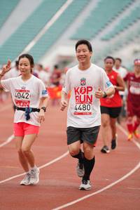 BIB: 4480, 4042
                            <button type="button" onclick="openModal(5929665)" class="btn btn-primary btn-sm float-right btn-popup" data-toggle="modal" data-target=".modal-high-quality">
                        <i class="fas fa-shopping-cart"></i> Add to Cart
                    </button>
                                            <button type="button" onclick="isThisMe(5929665, true)" class="btn btn-success btn-sm float-right btn-popup btn-isme hidden" data-toggle="tooltip" data-placement="bottom" title="นี่คือรูปของคุณใช่ไหม คลิกที่นี่เพื่อเอาเข้าอัลบั้ม">
                        <i class="fas fa-plus"></i> Add to album
                    </button>
                    <button type="button" onclick="isThisMe(5929665, false)" class="btn btn-warning btn-sm float-right btn-popup btn-isnotme hidden">
                        <i class="fas fa-ban"></i> Remove from album
                    </button>