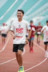 BIB: 3777
                            <button type="button" onclick="openModal(5924569)" class="btn btn-primary btn-sm float-right btn-popup" data-toggle="modal" data-target=".modal-high-quality">
                        <i class="fas fa-shopping-cart"></i> Add to Cart
                    </button>
                                            <button type="button" onclick="isThisMe(5924569, true)" class="btn btn-success btn-sm float-right btn-popup btn-isme hidden" data-toggle="tooltip" data-placement="bottom" title="นี่คือรูปของคุณใช่ไหม คลิกที่นี่เพื่อเอาเข้าอัลบั้ม">
                        <i class="fas fa-plus"></i> Add to album
                    </button>
                    <button type="button" onclick="isThisMe(5924569, false)" class="btn btn-warning btn-sm float-right btn-popup btn-isnotme hidden">
                        <i class="fas fa-ban"></i> Remove from album
                    </button>