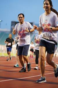 BIB: 6764, 201, 671
                            <button type="button" onclick="openModal(5911356)" class="btn btn-primary btn-sm float-right btn-popup" data-toggle="modal" data-target=".modal-high-quality">
                        <i class="fas fa-shopping-cart"></i> Add to Cart
                    </button>
                                            <button type="button" onclick="isThisMe(5911356, true)" class="btn btn-success btn-sm float-right btn-popup btn-isme hidden" data-toggle="tooltip" data-placement="bottom" title="นี่คือรูปของคุณใช่ไหม คลิกที่นี่เพื่อเอาเข้าอัลบั้ม">
                        <i class="fas fa-plus"></i> Add to album
                    </button>
                    <button type="button" onclick="isThisMe(5911356, false)" class="btn btn-warning btn-sm float-right btn-popup btn-isnotme hidden">
                        <i class="fas fa-ban"></i> Remove from album
                    </button>