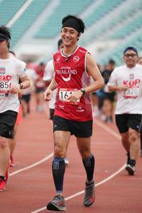 BIB: 2320, 851, 162
                            <button type="button" onclick="openModal(5927471)" class="btn btn-primary btn-sm float-right btn-popup" data-toggle="modal" data-target=".modal-high-quality">
                        <i class="fas fa-shopping-cart"></i> Add to Cart
                    </button>
                                            <button type="button" onclick="isThisMe(5927471, true)" class="btn btn-success btn-sm float-right btn-popup btn-isme hidden" data-toggle="tooltip" data-placement="bottom" title="นี่คือรูปของคุณใช่ไหม คลิกที่นี่เพื่อเอาเข้าอัลบั้ม">
                        <i class="fas fa-plus"></i> Add to album
                    </button>
                    <button type="button" onclick="isThisMe(5927471, false)" class="btn btn-warning btn-sm float-right btn-popup btn-isnotme hidden">
                        <i class="fas fa-ban"></i> Remove from album
                    </button>