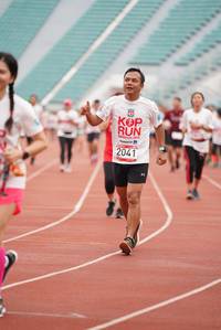 BIB: 2041
                            <button type="button" onclick="openModal(5927999)" class="btn btn-primary btn-sm float-right btn-popup" data-toggle="modal" data-target=".modal-high-quality">
                        <i class="fas fa-shopping-cart"></i> Add to Cart
                    </button>
                                            <button type="button" onclick="isThisMe(5927999, true)" class="btn btn-success btn-sm float-right btn-popup btn-isme hidden" data-toggle="tooltip" data-placement="bottom" title="นี่คือรูปของคุณใช่ไหม คลิกที่นี่เพื่อเอาเข้าอัลบั้ม">
                        <i class="fas fa-plus"></i> Add to album
                    </button>
                    <button type="button" onclick="isThisMe(5927999, false)" class="btn btn-warning btn-sm float-right btn-popup btn-isnotme hidden">
                        <i class="fas fa-ban"></i> Remove from album
                    </button>