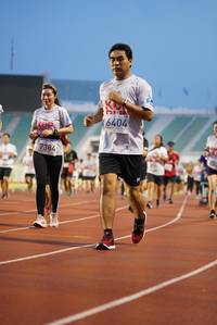 BIB: 6404, 7384
                            <button type="button" onclick="openModal(5910172)" class="btn btn-primary btn-sm float-right btn-popup" data-toggle="modal" data-target=".modal-high-quality">
                        <i class="fas fa-shopping-cart"></i> Add to Cart
                    </button>
                                            <button type="button" onclick="isThisMe(5910172, true)" class="btn btn-success btn-sm float-right btn-popup btn-isme hidden" data-toggle="tooltip" data-placement="bottom" title="นี่คือรูปของคุณใช่ไหม คลิกที่นี่เพื่อเอาเข้าอัลบั้ม">
                        <i class="fas fa-plus"></i> Add to album
                    </button>
                    <button type="button" onclick="isThisMe(5910172, false)" class="btn btn-warning btn-sm float-right btn-popup btn-isnotme hidden">
                        <i class="fas fa-ban"></i> Remove from album
                    </button>