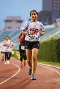 BIB: 7001
                            <button type="button" onclick="openModal(5911568)" class="btn btn-primary btn-sm float-right btn-popup" data-toggle="modal" data-target=".modal-high-quality">
                        <i class="fas fa-shopping-cart"></i> Add to Cart
                    </button>
                                            <button type="button" onclick="isThisMe(5911568, true)" class="btn btn-success btn-sm float-right btn-popup btn-isme hidden" data-toggle="tooltip" data-placement="bottom" title="นี่คือรูปของคุณใช่ไหม คลิกที่นี่เพื่อเอาเข้าอัลบั้ม">
                        <i class="fas fa-plus"></i> Add to album
                    </button>
                    <button type="button" onclick="isThisMe(5911568, false)" class="btn btn-warning btn-sm float-right btn-popup btn-isnotme hidden">
                        <i class="fas fa-ban"></i> Remove from album
                    </button>