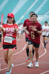 BIB: 6559
                            <button type="button" onclick="openModal(5922810)" class="btn btn-primary btn-sm float-right btn-popup" data-toggle="modal" data-target=".modal-high-quality">
                        <i class="fas fa-shopping-cart"></i> Add to Cart
                    </button>
                                            <button type="button" onclick="isThisMe(5922810, true)" class="btn btn-success btn-sm float-right btn-popup btn-isme hidden" data-toggle="tooltip" data-placement="bottom" title="นี่คือรูปของคุณใช่ไหม คลิกที่นี่เพื่อเอาเข้าอัลบั้ม">
                        <i class="fas fa-plus"></i> Add to album
                    </button>
                    <button type="button" onclick="isThisMe(5922810, false)" class="btn btn-warning btn-sm float-right btn-popup btn-isnotme hidden">
                        <i class="fas fa-ban"></i> Remove from album
                    </button>