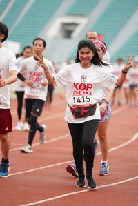 BIB: 566, 1415
                            <button type="button" onclick="openModal(5930690)" class="btn btn-primary btn-sm float-right btn-popup" data-toggle="modal" data-target=".modal-high-quality">
                        <i class="fas fa-shopping-cart"></i> Add to Cart
                    </button>
                                            <button type="button" onclick="isThisMe(5930690, true)" class="btn btn-success btn-sm float-right btn-popup btn-isme hidden" data-toggle="tooltip" data-placement="bottom" title="นี่คือรูปของคุณใช่ไหม คลิกที่นี่เพื่อเอาเข้าอัลบั้ม">
                        <i class="fas fa-plus"></i> Add to album
                    </button>
                    <button type="button" onclick="isThisMe(5930690, false)" class="btn btn-warning btn-sm float-right btn-popup btn-isnotme hidden">
                        <i class="fas fa-ban"></i> Remove from album
                    </button>