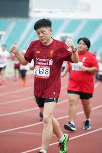 BIB: 1018
                            <button type="button" onclick="openModal(5917983)" class="btn btn-primary btn-sm float-right btn-popup" data-toggle="modal" data-target=".modal-high-quality">
                        <i class="fas fa-shopping-cart"></i> Add to Cart
                    </button>
                                            <button type="button" onclick="isThisMe(5917983, true)" class="btn btn-success btn-sm float-right btn-popup btn-isme hidden" data-toggle="tooltip" data-placement="bottom" title="นี่คือรูปของคุณใช่ไหม คลิกที่นี่เพื่อเอาเข้าอัลบั้ม">
                        <i class="fas fa-plus"></i> Add to album
                    </button>
                    <button type="button" onclick="isThisMe(5917983, false)" class="btn btn-warning btn-sm float-right btn-popup btn-isnotme hidden">
                        <i class="fas fa-ban"></i> Remove from album
                    </button>