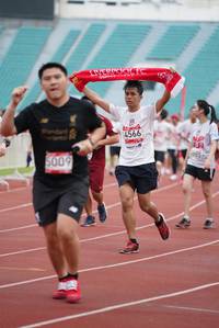 BIB: 4566, 5685, 5009
                            <button type="button" onclick="openModal(5921712)" class="btn btn-primary btn-sm float-right btn-popup" data-toggle="modal" data-target=".modal-high-quality">
                        <i class="fas fa-shopping-cart"></i> Add to Cart
                    </button>
                                            <button type="button" onclick="isThisMe(5921712, true)" class="btn btn-success btn-sm float-right btn-popup btn-isme hidden" data-toggle="tooltip" data-placement="bottom" title="นี่คือรูปของคุณใช่ไหม คลิกที่นี่เพื่อเอาเข้าอัลบั้ม">
                        <i class="fas fa-plus"></i> Add to album
                    </button>
                    <button type="button" onclick="isThisMe(5921712, false)" class="btn btn-warning btn-sm float-right btn-popup btn-isnotme hidden">
                        <i class="fas fa-ban"></i> Remove from album
                    </button>