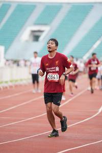 BIB: 2841
                            <button type="button" onclick="openModal(5925199)" class="btn btn-primary btn-sm float-right btn-popup" data-toggle="modal" data-target=".modal-high-quality">
                        <i class="fas fa-shopping-cart"></i> Add to Cart
                    </button>
                                            <button type="button" onclick="isThisMe(5925199, true)" class="btn btn-success btn-sm float-right btn-popup btn-isme hidden" data-toggle="tooltip" data-placement="bottom" title="นี่คือรูปของคุณใช่ไหม คลิกที่นี่เพื่อเอาเข้าอัลบั้ม">
                        <i class="fas fa-plus"></i> Add to album
                    </button>
                    <button type="button" onclick="isThisMe(5925199, false)" class="btn btn-warning btn-sm float-right btn-popup btn-isnotme hidden">
                        <i class="fas fa-ban"></i> Remove from album
                    </button>