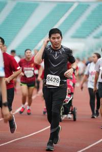 BIB: 8428
                            <button type="button" onclick="openModal(5916393)" class="btn btn-primary btn-sm float-right btn-popup" data-toggle="modal" data-target=".modal-high-quality">
                        <i class="fas fa-shopping-cart"></i> Add to Cart
                    </button>
                                            <button type="button" onclick="isThisMe(5916393, true)" class="btn btn-success btn-sm float-right btn-popup btn-isme hidden" data-toggle="tooltip" data-placement="bottom" title="นี่คือรูปของคุณใช่ไหม คลิกที่นี่เพื่อเอาเข้าอัลบั้ม">
                        <i class="fas fa-plus"></i> Add to album
                    </button>
                    <button type="button" onclick="isThisMe(5916393, false)" class="btn btn-warning btn-sm float-right btn-popup btn-isnotme hidden">
                        <i class="fas fa-ban"></i> Remove from album
                    </button>