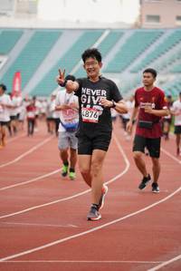 BIB: 4876
                            <button type="button" onclick="openModal(5928919)" class="btn btn-primary btn-sm float-right btn-popup" data-toggle="modal" data-target=".modal-high-quality">
                        <i class="fas fa-shopping-cart"></i> Add to Cart
                    </button>
                                            <button type="button" onclick="isThisMe(5928919, true)" class="btn btn-success btn-sm float-right btn-popup btn-isme hidden" data-toggle="tooltip" data-placement="bottom" title="นี่คือรูปของคุณใช่ไหม คลิกที่นี่เพื่อเอาเข้าอัลบั้ม">
                        <i class="fas fa-plus"></i> Add to album
                    </button>
                    <button type="button" onclick="isThisMe(5928919, false)" class="btn btn-warning btn-sm float-right btn-popup btn-isnotme hidden">
                        <i class="fas fa-ban"></i> Remove from album
                    </button>