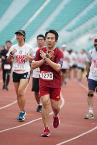 BIB: 4725, 1270
                            <button type="button" onclick="openModal(5923095)" class="btn btn-primary btn-sm float-right btn-popup" data-toggle="modal" data-target=".modal-high-quality">
                        <i class="fas fa-shopping-cart"></i> Add to Cart
                    </button>
                                            <button type="button" onclick="isThisMe(5923095, true)" class="btn btn-success btn-sm float-right btn-popup btn-isme hidden" data-toggle="tooltip" data-placement="bottom" title="นี่คือรูปของคุณใช่ไหม คลิกที่นี่เพื่อเอาเข้าอัลบั้ม">
                        <i class="fas fa-plus"></i> Add to album
                    </button>
                    <button type="button" onclick="isThisMe(5923095, false)" class="btn btn-warning btn-sm float-right btn-popup btn-isnotme hidden">
                        <i class="fas fa-ban"></i> Remove from album
                    </button>