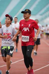 BIB: 8555
                            <button type="button" onclick="openModal(5926240)" class="btn btn-primary btn-sm float-right btn-popup" data-toggle="modal" data-target=".modal-high-quality">
                        <i class="fas fa-shopping-cart"></i> Add to Cart
                    </button>
                                            <button type="button" onclick="isThisMe(5926240, true)" class="btn btn-success btn-sm float-right btn-popup btn-isme hidden" data-toggle="tooltip" data-placement="bottom" title="นี่คือรูปของคุณใช่ไหม คลิกที่นี่เพื่อเอาเข้าอัลบั้ม">
                        <i class="fas fa-plus"></i> Add to album
                    </button>
                    <button type="button" onclick="isThisMe(5926240, false)" class="btn btn-warning btn-sm float-right btn-popup btn-isnotme hidden">
                        <i class="fas fa-ban"></i> Remove from album
                    </button>