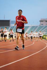 BIB: 7597
                            <button type="button" onclick="openModal(5912410)" class="btn btn-primary btn-sm float-right btn-popup" data-toggle="modal" data-target=".modal-high-quality">
                        <i class="fas fa-shopping-cart"></i> Add to Cart
                    </button>
                                            <button type="button" onclick="isThisMe(5912410, true)" class="btn btn-success btn-sm float-right btn-popup btn-isme hidden" data-toggle="tooltip" data-placement="bottom" title="นี่คือรูปของคุณใช่ไหม คลิกที่นี่เพื่อเอาเข้าอัลบั้ม">
                        <i class="fas fa-plus"></i> Add to album
                    </button>
                    <button type="button" onclick="isThisMe(5912410, false)" class="btn btn-warning btn-sm float-right btn-popup btn-isnotme hidden">
                        <i class="fas fa-ban"></i> Remove from album
                    </button>