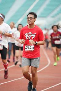 BIB: 4945
                            <button type="button" onclick="openModal(5925708)" class="btn btn-primary btn-sm float-right btn-popup" data-toggle="modal" data-target=".modal-high-quality">
                        <i class="fas fa-shopping-cart"></i> Add to Cart
                    </button>
                                            <button type="button" onclick="isThisMe(5925708, true)" class="btn btn-success btn-sm float-right btn-popup btn-isme hidden" data-toggle="tooltip" data-placement="bottom" title="นี่คือรูปของคุณใช่ไหม คลิกที่นี่เพื่อเอาเข้าอัลบั้ม">
                        <i class="fas fa-plus"></i> Add to album
                    </button>
                    <button type="button" onclick="isThisMe(5925708, false)" class="btn btn-warning btn-sm float-right btn-popup btn-isnotme hidden">
                        <i class="fas fa-ban"></i> Remove from album
                    </button>