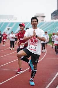 BIB: 201, 1423
                            <button type="button" onclick="openModal(5914026)" class="btn btn-primary btn-sm float-right btn-popup" data-toggle="modal" data-target=".modal-high-quality">
                        <i class="fas fa-shopping-cart"></i> Add to Cart
                    </button>
                                            <button type="button" onclick="isThisMe(5914026, true)" class="btn btn-success btn-sm float-right btn-popup btn-isme hidden" data-toggle="tooltip" data-placement="bottom" title="นี่คือรูปของคุณใช่ไหม คลิกที่นี่เพื่อเอาเข้าอัลบั้ม">
                        <i class="fas fa-plus"></i> Add to album
                    </button>
                    <button type="button" onclick="isThisMe(5914026, false)" class="btn btn-warning btn-sm float-right btn-popup btn-isnotme hidden">
                        <i class="fas fa-ban"></i> Remove from album
                    </button>