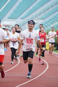 BIB: 2484
                            <button type="button" onclick="openModal(5923989)" class="btn btn-primary btn-sm float-right btn-popup" data-toggle="modal" data-target=".modal-high-quality">
                        <i class="fas fa-shopping-cart"></i> Add to Cart
                    </button>
                                            <button type="button" onclick="isThisMe(5923989, true)" class="btn btn-success btn-sm float-right btn-popup btn-isme hidden" data-toggle="tooltip" data-placement="bottom" title="นี่คือรูปของคุณใช่ไหม คลิกที่นี่เพื่อเอาเข้าอัลบั้ม">
                        <i class="fas fa-plus"></i> Add to album
                    </button>
                    <button type="button" onclick="isThisMe(5923989, false)" class="btn btn-warning btn-sm float-right btn-popup btn-isnotme hidden">
                        <i class="fas fa-ban"></i> Remove from album
                    </button>