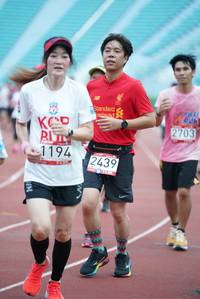 BIB: 1194, 2703, 2439
                            <button type="button" onclick="openModal(5918496)" class="btn btn-primary btn-sm float-right btn-popup" data-toggle="modal" data-target=".modal-high-quality">
                        <i class="fas fa-shopping-cart"></i> Add to Cart
                    </button>
                                            <button type="button" onclick="isThisMe(5918496, true)" class="btn btn-success btn-sm float-right btn-popup btn-isme hidden" data-toggle="tooltip" data-placement="bottom" title="นี่คือรูปของคุณใช่ไหม คลิกที่นี่เพื่อเอาเข้าอัลบั้ม">
                        <i class="fas fa-plus"></i> Add to album
                    </button>
                    <button type="button" onclick="isThisMe(5918496, false)" class="btn btn-warning btn-sm float-right btn-popup btn-isnotme hidden">
                        <i class="fas fa-ban"></i> Remove from album
                    </button>