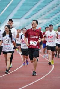 BIB: 5556, 7372, 3079, 6334
                            <button type="button" onclick="openModal(5922957)" class="btn btn-primary btn-sm float-right btn-popup" data-toggle="modal" data-target=".modal-high-quality">
                        <i class="fas fa-shopping-cart"></i> Add to Cart
                    </button>
                                            <button type="button" onclick="isThisMe(5922957, true)" class="btn btn-success btn-sm float-right btn-popup btn-isme hidden" data-toggle="tooltip" data-placement="bottom" title="นี่คือรูปของคุณใช่ไหม คลิกที่นี่เพื่อเอาเข้าอัลบั้ม">
                        <i class="fas fa-plus"></i> Add to album
                    </button>
                    <button type="button" onclick="isThisMe(5922957, false)" class="btn btn-warning btn-sm float-right btn-popup btn-isnotme hidden">
                        <i class="fas fa-ban"></i> Remove from album
                    </button>