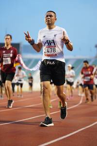 BIB: 2478
                            <button type="button" onclick="openModal(5912041)" class="btn btn-primary btn-sm float-right btn-popup" data-toggle="modal" data-target=".modal-high-quality">
                        <i class="fas fa-shopping-cart"></i> Add to Cart
                    </button>
                                            <button type="button" onclick="isThisMe(5912041, true)" class="btn btn-success btn-sm float-right btn-popup btn-isme hidden" data-toggle="tooltip" data-placement="bottom" title="นี่คือรูปของคุณใช่ไหม คลิกที่นี่เพื่อเอาเข้าอัลบั้ม">
                        <i class="fas fa-plus"></i> Add to album
                    </button>
                    <button type="button" onclick="isThisMe(5912041, false)" class="btn btn-warning btn-sm float-right btn-popup btn-isnotme hidden">
                        <i class="fas fa-ban"></i> Remove from album
                    </button>