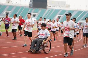 BIB: 386, 1647, 2656
                            <button type="button" onclick="openModal(5929742)" class="btn btn-primary btn-sm float-right btn-popup" data-toggle="modal" data-target=".modal-high-quality">
                        <i class="fas fa-shopping-cart"></i> Add to Cart
                    </button>
                                            <button type="button" onclick="isThisMe(5929742, true)" class="btn btn-success btn-sm float-right btn-popup btn-isme hidden" data-toggle="tooltip" data-placement="bottom" title="นี่คือรูปของคุณใช่ไหม คลิกที่นี่เพื่อเอาเข้าอัลบั้ม">
                        <i class="fas fa-plus"></i> Add to album
                    </button>
                    <button type="button" onclick="isThisMe(5929742, false)" class="btn btn-warning btn-sm float-right btn-popup btn-isnotme hidden">
                        <i class="fas fa-ban"></i> Remove from album
                    </button>