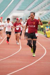 BIB: 302
                            <button type="button" onclick="openModal(5931694)" class="btn btn-primary btn-sm float-right btn-popup" data-toggle="modal" data-target=".modal-high-quality">
                        <i class="fas fa-shopping-cart"></i> Add to Cart
                    </button>
                                            <button type="button" onclick="isThisMe(5931694, true)" class="btn btn-success btn-sm float-right btn-popup btn-isme hidden" data-toggle="tooltip" data-placement="bottom" title="นี่คือรูปของคุณใช่ไหม คลิกที่นี่เพื่อเอาเข้าอัลบั้ม">
                        <i class="fas fa-plus"></i> Add to album
                    </button>
                    <button type="button" onclick="isThisMe(5931694, false)" class="btn btn-warning btn-sm float-right btn-popup btn-isnotme hidden">
                        <i class="fas fa-ban"></i> Remove from album
                    </button>