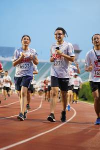 BIB: 6971, 6433, 
                            <button type="button" onclick="openModal(5911914)" class="btn btn-primary btn-sm float-right btn-popup" data-toggle="modal" data-target=".modal-high-quality">
                        <i class="fas fa-shopping-cart"></i> Add to Cart
                    </button>
                                            <button type="button" onclick="isThisMe(5911914, true)" class="btn btn-success btn-sm float-right btn-popup btn-isme hidden" data-toggle="tooltip" data-placement="bottom" title="นี่คือรูปของคุณใช่ไหม คลิกที่นี่เพื่อเอาเข้าอัลบั้ม">
                        <i class="fas fa-plus"></i> Add to album
                    </button>
                    <button type="button" onclick="isThisMe(5911914, false)" class="btn btn-warning btn-sm float-right btn-popup btn-isnotme hidden">
                        <i class="fas fa-ban"></i> Remove from album
                    </button>