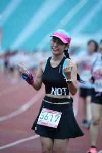 BIB: 5617
                            <button type="button" onclick="openModal(5915547)" class="btn btn-primary btn-sm float-right btn-popup" data-toggle="modal" data-target=".modal-high-quality">
                        <i class="fas fa-shopping-cart"></i> Add to Cart
                    </button>
                                            <button type="button" onclick="isThisMe(5915547, true)" class="btn btn-success btn-sm float-right btn-popup btn-isme hidden" data-toggle="tooltip" data-placement="bottom" title="นี่คือรูปของคุณใช่ไหม คลิกที่นี่เพื่อเอาเข้าอัลบั้ม">
                        <i class="fas fa-plus"></i> Add to album
                    </button>
                    <button type="button" onclick="isThisMe(5915547, false)" class="btn btn-warning btn-sm float-right btn-popup btn-isnotme hidden">
                        <i class="fas fa-ban"></i> Remove from album
                    </button>