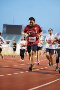 BIB: 6740, 445
                            <button type="button" onclick="openModal(5912040)" class="btn btn-primary btn-sm float-right btn-popup" data-toggle="modal" data-target=".modal-high-quality">
                        <i class="fas fa-shopping-cart"></i> Add to Cart
                    </button>
                                            <button type="button" onclick="isThisMe(5912040, true)" class="btn btn-success btn-sm float-right btn-popup btn-isme hidden" data-toggle="tooltip" data-placement="bottom" title="นี่คือรูปของคุณใช่ไหม คลิกที่นี่เพื่อเอาเข้าอัลบั้ม">
                        <i class="fas fa-plus"></i> Add to album
                    </button>
                    <button type="button" onclick="isThisMe(5912040, false)" class="btn btn-warning btn-sm float-right btn-popup btn-isnotme hidden">
                        <i class="fas fa-ban"></i> Remove from album
                    </button>